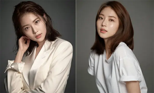 女優コン・スンヨン、新プロフィール写真公開…ナチュラル＆シックな美貌（提供:OSEN）