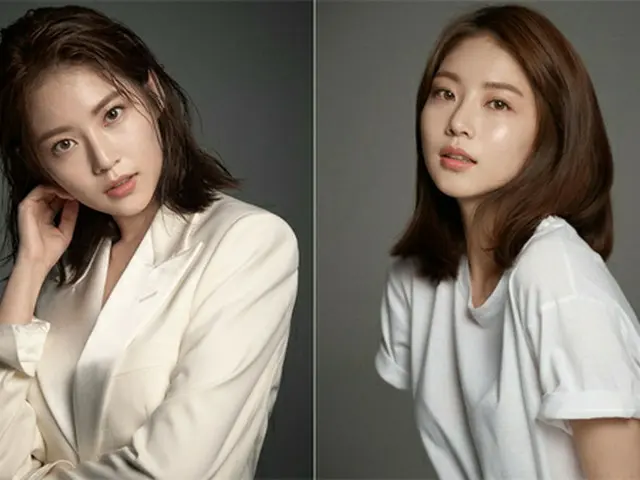 女優コン・スンヨン、新プロフィール写真公開…ナチュラル＆シックな美貌（提供:OSEN）
