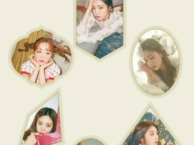 韓国ガールズグループ「Apink」が7月にカムバックすることがわかった。（提供:OSEN）