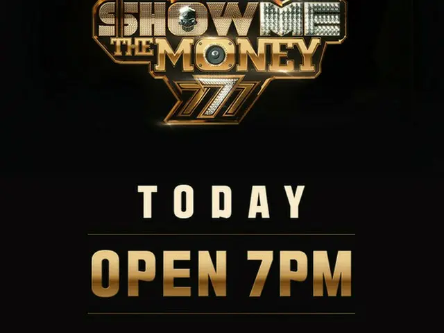 【公式】BOBBY（iKON）らを発掘した「SHOW ME THE MONEY」、シーズン7の制作確定…9月初放送へ（提供:news1）