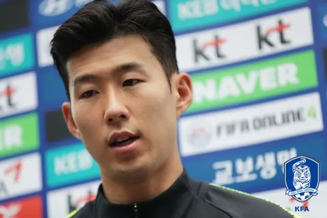 ＜W杯＞韓国代表”エース”ソン・フンミンが”末っ子”イ・スンウを叱責も、その裏には「僕と同じ思いはさせたくない」