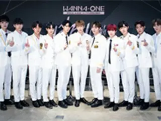 【公式】「Wanna One」、米ツアーを20日後に控え突然の会場変更…演出上の理由