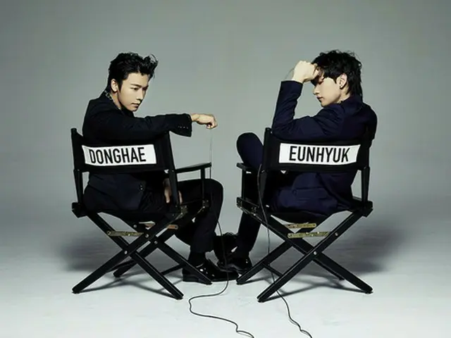 「SUPER JUNIOR-D＆E」、8月8日に約3年ぶりとなるアルバム「STYLE」リリース決定!!　（オフィシャル）