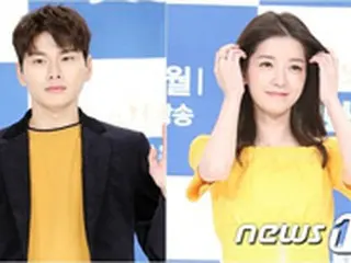 【公式】俳優イ・イギョン＆チョン・インソン、破局認める
