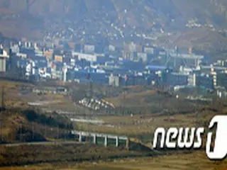 南北共同連絡事務所の韓国側推進団、施設・通信など点検