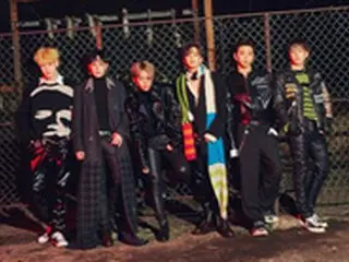 【公式】「B.A.P」、来月ソウルで単独コンサート開催へ
