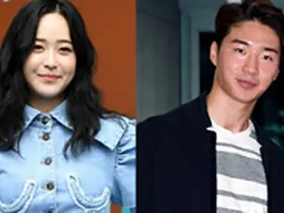 元「AS」ユ・ソヨン、”6歳年下”プロゴルファーと熱愛認める 「交際スタートから2か月、順調に続いている」