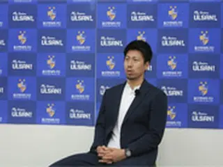 韓国・蔚山現代、元日本代表FW豊田陽平との契約解除＝Jリーグへ復帰