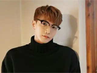 【公式】Jun.K（2PM）の“顎整形”報道にJYP側「事務所でも分からない部分」