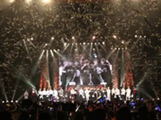 【公演レポ】ホ・ヨンセン、キム・キュジョン、「Funky Galaxy from超新星」、「Golden Child」ら9組のアーティストが大集合！「Power of K in Japan 2018」開催