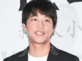 「公式的立場」俳優オ・マンソク、今年始めに一般人女性と結婚