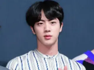 「防弾少年団」JIN、外祖母が死去…「人気歌謡」事前収録後に遺体安置所へ