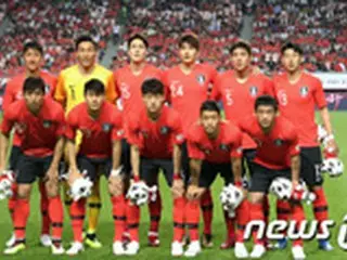 ＜2018W杯＞韓国、選手の全体価値8500万ユーロで出場国中23位…アジア最高