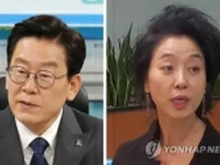 韓国地方選が終盤戦　女優スキャンダル・地方見下し発言など波紋