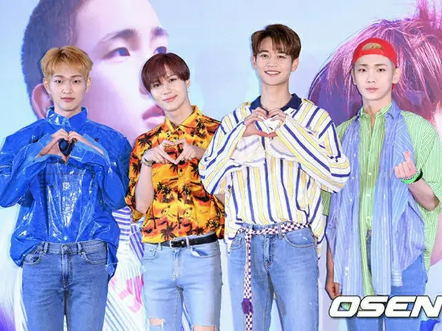 「SHINee」が10周年の原動力明かす 「互いへの理解と配慮」