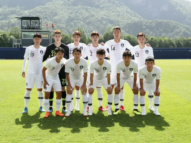 ＜2018W杯＞韓国代表、W杯控えた最後の非公開テストマッチ＝セネガルに敗北（提供:news1）