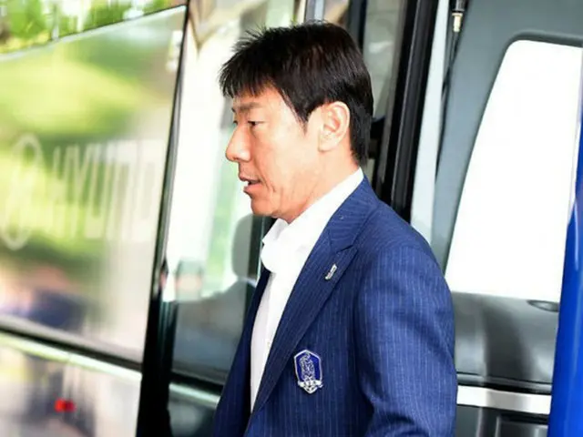 ＜2018W杯＞韓国代表監督、「雰囲気は沈んでいるが、スウェーデン戦の準備しっかりと」