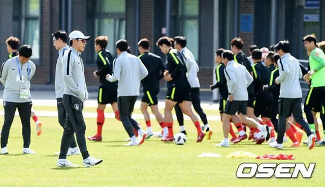 ＜2018W杯＞英スポーツモール、韓国をF組最下位予想…「突破にはソン・フンミンが重要」