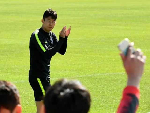 ＜2018W杯＞英Sky Sports、韓国初戦は0-1でスウェーデンに敗北予想