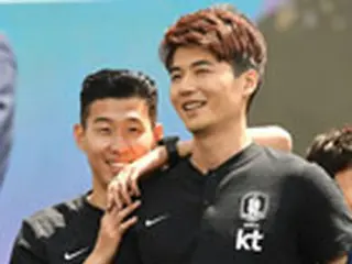 ＜2018W杯＞米スポーツ専門サイト、韓国の主要選手にソン・フンミン＆キ・ソンヨン