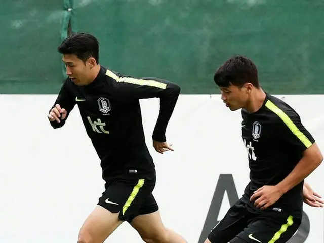 ＜2018W杯＞米FOX、韓国ベスト11を予想…Jリーグ所属は3人