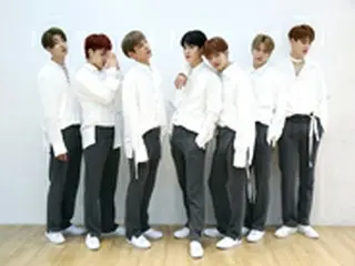「VICTON」、メンバー全員が”シャイで物静か” 「芸能人の友だちがほしい」