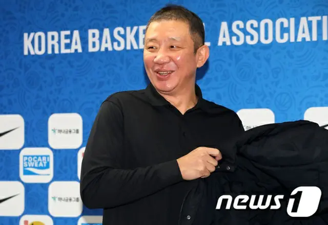 バスケW杯アジア予選、テストマッチ日韓戦を開催へ＝韓国で生中継