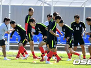 ＜2018W杯＞”し烈な情報戦” 初戦・スウェーデン代表の分析官、韓国代表の練習場近くに家を借り徹底マーク