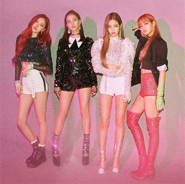 韓国ガールズグループ「BLACKPINK」がヤン・ヒョンソク代表からのアドバイスを公開した。（提供:OSEN）