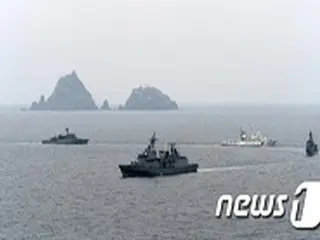 日本政府、ことしも韓国による「竹島防衛訓練」に抗議