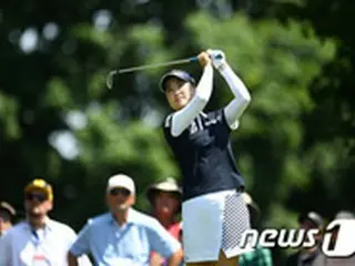 ＜女子ゴルフ＞ユ・ソヨン、マイヤークラシックで1年ぶりに優勝