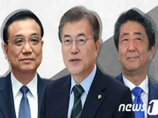 韓国大統領府、12月の日中韓首脳会談報道に「公式的な言及がなかった」