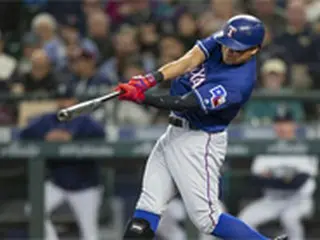 ＜MLB＞チュ・シンス、31試合連続出塁に成功＝チームは逆転勝利