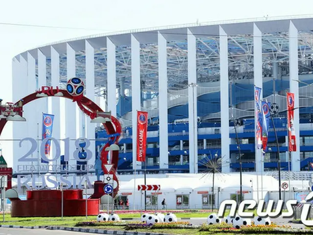 欧州主要ブックメーカーらは18日夜に開かれる2018FIFAロシアW杯F組組別リーグ第1戦でスウェーデンが韓国に勝利すると予想した。（提供:news1）