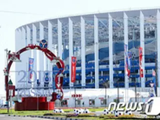 ＜2018W杯＞欧州主要ブックメーカー、韓国とスウェーデン戦は「スウェーデン戦勝利」と予想
