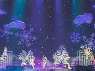 「TWICE」、シンガポール公演で8500人の現地ファンを魅了