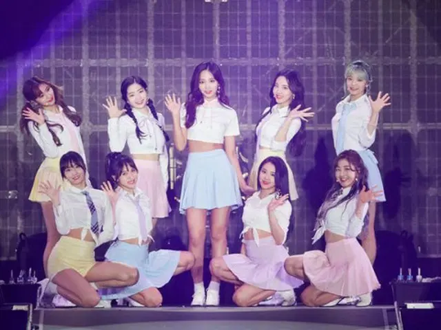 【公式】「TWICE」、バラエティ「アイドルルーム」出演へ＝7月中に放送（提供:OSEN）