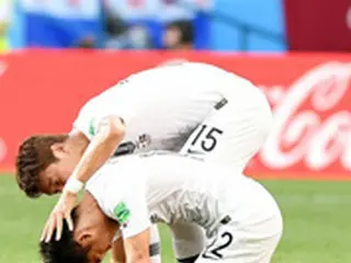 ＜2018W杯＞スウェーデンにPK与えたキム・ミヌ「わたしの判断ミス…申し訳ない」