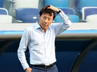 ＜2018W杯＞“黒星スタート”韓国監督「悔しいが第2・第3戦がある」