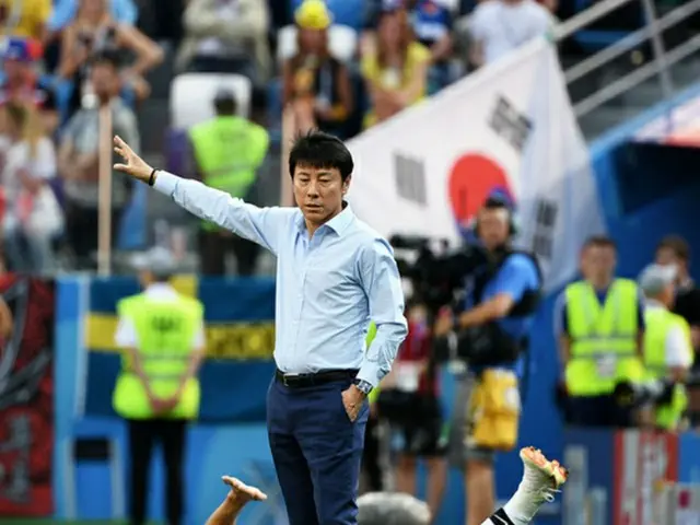 ＜2018W杯＞韓国初戦で負傷交代のDFパク・チュホ、全治3週の診断