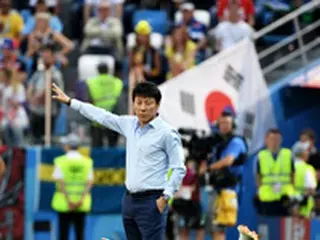 ＜2018W杯＞韓国初戦で負傷交代のDFパク・チュホ、全治3週の診断