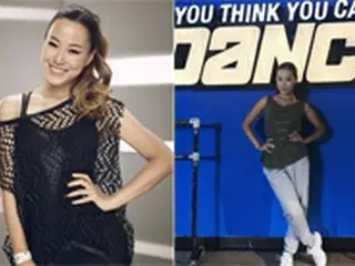“振付師”イ・イニョン、世界的ダンス番組「アメリカン・ダンスアイドル」でトップ8に…韓国人初