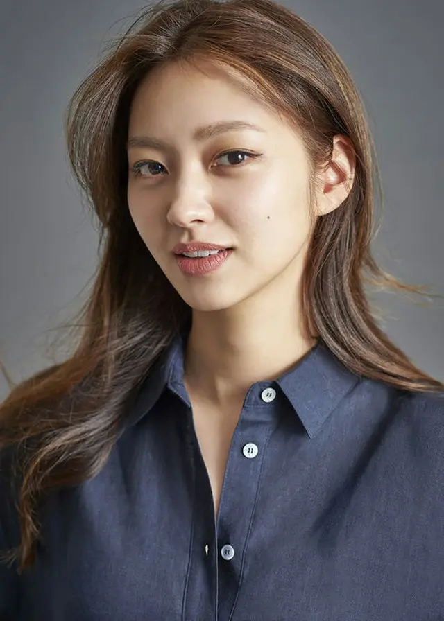 女優チェ・ユファ、JTBC「ライフ」にキャスティング＝イ・ドンウク＆チョ・スンウと共演へ（提供:OSEN）