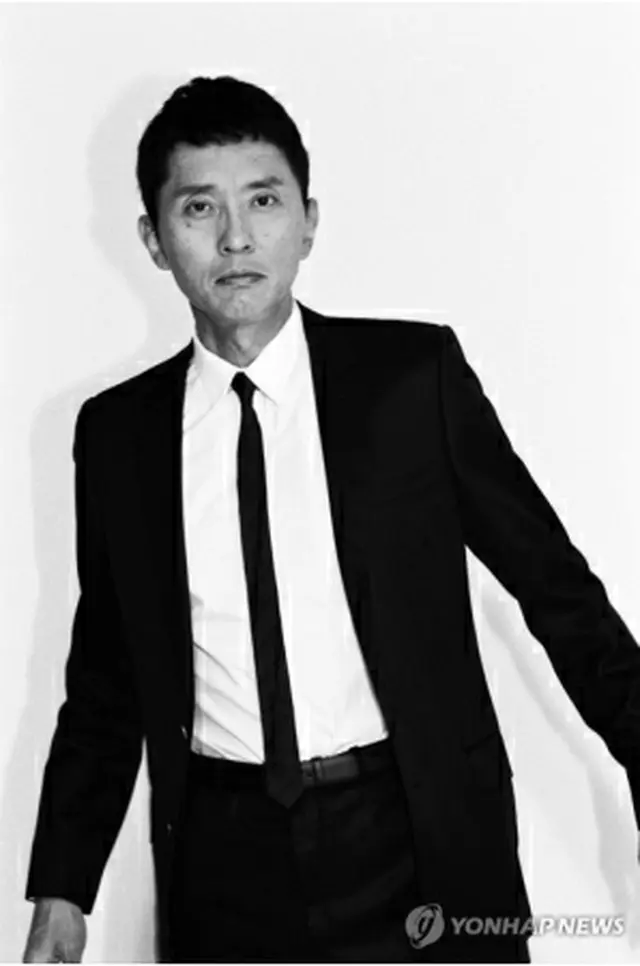 松重豊さん（事務所提供）＝（聯合ニュース）