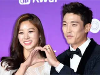 俳優カン・ギョンギュン、妻チャン・シニョンのSNS詐称アカウントを告発「助けてください」