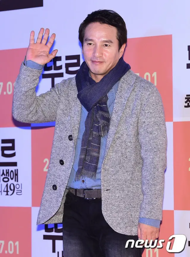 在日韓国人の女優が、過去に韓国俳優チョ・ジェヒョンから性的暴行を受けたと主張している中、チョ・ジェヒョン側がこの女優を恐喝容疑で告訴する予定であることを明らかにした。（提供:news1）