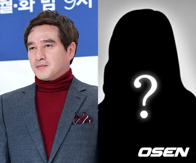 在日韓国人の女優Aさんが、韓国俳優チョ・ジェヒョンに性的暴行を受けたと主張し、Aさんへの関心が注がれている。（提供:OSEN）