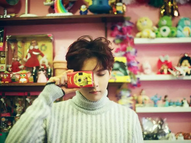 【公式】7月10日除隊のリョウク(SUPER JUNIOR)、ソウル市内でファンミ開催へ(提供:OSEN)