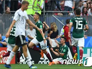 ＜2018W杯＞メキシコメディア「オソリオ監督、韓国戦ラインナップに変化を与える可能性」