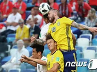 ＜2018W杯＞英「スカイスポーツ」解説者、メキシコが韓国に2-0で勝利と予想